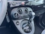 Fiat 500C 1.2 Lounge Cabrio Automaat *cruise *airco *p-sens