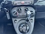 Fiat 500C 1.2 Lounge Cabrio Automaat *cruise *airco *p-sens
