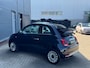 Fiat 500C 1.2 Lounge Cabrio Automaat *cruise *airco *p-sens