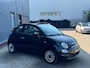 Fiat 500C 1.2 Lounge Cabrio Automaat *cruise *airco *p-sens