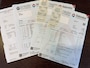 Fiat 500C 1.2 Lounge Cabrio Automaat *cruise *airco *p-sens
