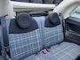 Fiat 500C 1.2 Lounge Cabrio Automaat *cruise *airco *p-sens