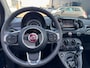 Fiat 500C 1.2 Lounge Cabrio Automaat *cruise *airco *p-sens