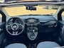 Fiat 500C 1.2 Lounge Cabrio Automaat *cruise *airco *p-sens