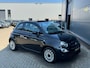 Fiat 500C 1.2 Lounge Cabrio Automaat *cruise *airco *p-sens