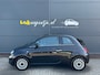 Fiat 500C 1.2 Lounge Cabrio Automaat *cruise *airco *p-sens