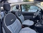Fiat 500C 1.2 Lounge Cabrio Automaat *cruise *airco *p-sens