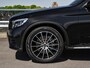 Mercedes-Benz GLC 250 4MATIC Premium Plus | AMG Line | Panoramadak | Burmester | Memory | 360 Camera | LED | 20" | Dealeronderhouden | Night Edition