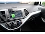 Kia Picanto 1.0 CVVT EconomyPlusLine | Trekhaak | Achteruitrijcamera | Navigatie | Airco