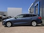 Ford Focus Wagon 1.0 EcoBoost Hybrid Titanium X 125PK Cruise Camera Elek. Achterklep Navi Parkeersensoren Keyless Climate *Dealer Onderhouden*