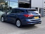 Ford Focus Wagon 1.0 EcoBoost Hybrid Titanium X 125PK Cruise Camera Elek. Achterklep Navi Parkeersensoren Keyless Climate *Dealer Onderhouden*