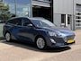 Ford Focus Wagon 1.0 EcoBoost Hybrid Titanium X 125PK Cruise Camera Elek. Achterklep Navi Parkeersensoren Keyless Climate *Dealer Onderhouden*