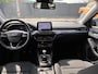 Ford Focus Wagon 1.0 EcoBoost Hybrid Titanium X 125PK Cruise Camera Elek. Achterklep Navi Parkeersensoren Keyless Climate *Dealer Onderhouden*