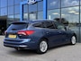 Ford Focus Wagon 1.0 EcoBoost Hybrid Titanium X 125PK Cruise Camera Elek. Achterklep Navi Parkeersensoren Keyless Climate *Dealer Onderhouden*