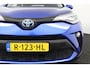 Toyota C-HR / C-HR+ 1.8 Hybrid Dynamic | navigatiesysteem full map |