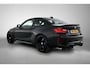 BMW M2 2-serie Coupé DCT (Perfect OnderH, M performance Uitlaat, Origineel Carbon Df+Spoiler, Camera, StoelV, Harman/ Kardon, Etc)