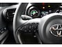 Toyota Yaris 1.5 Hybrid Executive Origineel Nederlands | LED koplampen | Dodehoek detectie | Voorstoelen verwarmd |