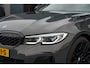 BMW 3-Serie Touring M340i X Drive | Pano | Laser | Adap. Cruise | Head up