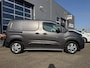 Peugeot Partner Automaat 1.5 BlueHDI Asphalt 3 zits Navi  Trekhaak excl BTW