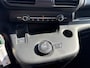 Peugeot Partner Automaat 1.5 BlueHDI Asphalt 3 zits Navi  Trekhaak excl BTW