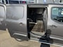 Peugeot Partner Automaat 1.5 BlueHDI Asphalt 3 zits Navi  Trekhaak excl BTW