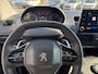 Peugeot Partner Automaat 1.5 BlueHDI Asphalt 3 zits Navi  Trekhaak excl BTW