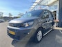 Peugeot Partner Automaat 1.5 BlueHDI Asphalt 3 zits Navi  Trekhaak excl BTW