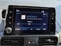 Peugeot Partner Automaat 1.5 BlueHDI Asphalt 3 zits Navi  Trekhaak excl BTW