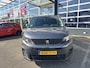 Peugeot Partner Automaat 1.5 BlueHDI Asphalt 3 zits Navi  Trekhaak excl BTW