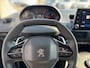 Peugeot Partner Automaat 1.5 BlueHDI Asphalt 3 zits Navi  Trekhaak excl BTW