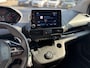 Peugeot Partner Automaat 1.5 BlueHDI Asphalt 3 zits Navi  Trekhaak excl BTW