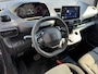 Peugeot Partner Automaat 1.5 BlueHDI Asphalt 3 zits Navi  Trekhaak excl BTW
