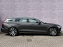 Volvo V60 2.0 T6 Plug-in hybrid AWD Essential Bright | Leder | Adaptieve cruise | BLIS | Stoelverwarming voor en achter | Stuurverwarming | Trekhaak |