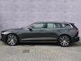 Volvo V60 2.0 T6 Plug-in hybrid AWD Essential Bright | Leder | Adaptieve cruise | BLIS | Stoelverwarming voor en achter | Stuurverwarming | Trekhaak |