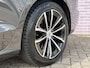 Volvo V60 2.0 T6 Plug-in hybrid AWD Essential Bright | Leder | Adaptieve cruise | BLIS | Stoelverwarming voor en achter | Stuurverwarming | Trekhaak |