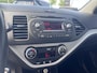 Kia Picanto 1.2 CVVT DynamicLine AUTOMAAT!!