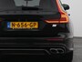Volvo V60 2.0 T6 Recharge AWD R-Design | CAMERA | KEYLESS | STOEL- EN STUURVERW. | TREKHAAK