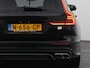 Volvo V60 2.0 T6 Recharge AWD R-Design | CAMERA | KEYLESS | STOEL- EN STUURVERW. | TREKHAAK