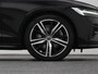 Volvo V60 2.0 T6 Recharge AWD R-Design | CAMERA | KEYLESS | STOEL- EN STUURVERW. | TREKHAAK