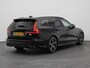 Volvo V60 2.0 T6 Recharge AWD R-Design | CAMERA | KEYLESS | STOEL- EN STUURVERW. | TREKHAAK