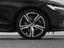 Volvo V60 2.0 T6 Recharge AWD R-Design | CAMERA | KEYLESS | STOEL- EN STUURVERW. | TREKHAAK