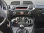Fiat 500 1.0 TwinAir Pop | Trekhaak | Airco | Deelbare achterbank | Mistlampen voorzijde