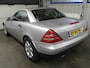 Mercedes-Benz SLK 230 K. - Cabrio - Mooie Auto!