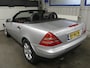 Mercedes-Benz SLK 230 K. - Cabrio - Mooie Auto!