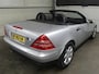 Mercedes-Benz SLK 230 K. - Cabrio - Mooie Auto!