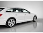 Audi A4 Avant 2.0 TFSI Automaat | Cruise Control | Lederen Bekleding | Stoelverwarming