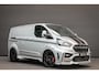 Ford Transit Custom 320 2.0 TDCI L1H1 Sport 185PK 1X SCHUIFDEUR / SPECIAL CUSTOM / 98DKM / AUTOMAAT / APPLE CARPLAY / FULL OPTIONS