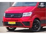 Volkswagen Crafter 35 2.0 TDI L3H3 177PK AUT. LED, GEV. ERGO COMFORT STOEL, STOELVERWARMING, CLIMA, VOORRUIT VERWARMING, CRUISE, MF STUURWIEL, NAVI