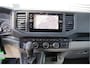 Volkswagen Crafter 35 2.0 TDI L3H3 177PK AUT. LED, GEV. ERGO COMFORT STOEL, STOELVERWARMING, CLIMA, VOORRUIT VERWARMING, CRUISE, MF STUURWIEL, NAVI