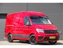 Volkswagen Crafter 35 2.0 TDI L3H3 177PK AUT. LED, GEV. ERGO COMFORT STOEL, STOELVERWARMING, CLIMA, VOORRUIT VERWARMING, CRUISE, MF STUURWIEL, NAVI